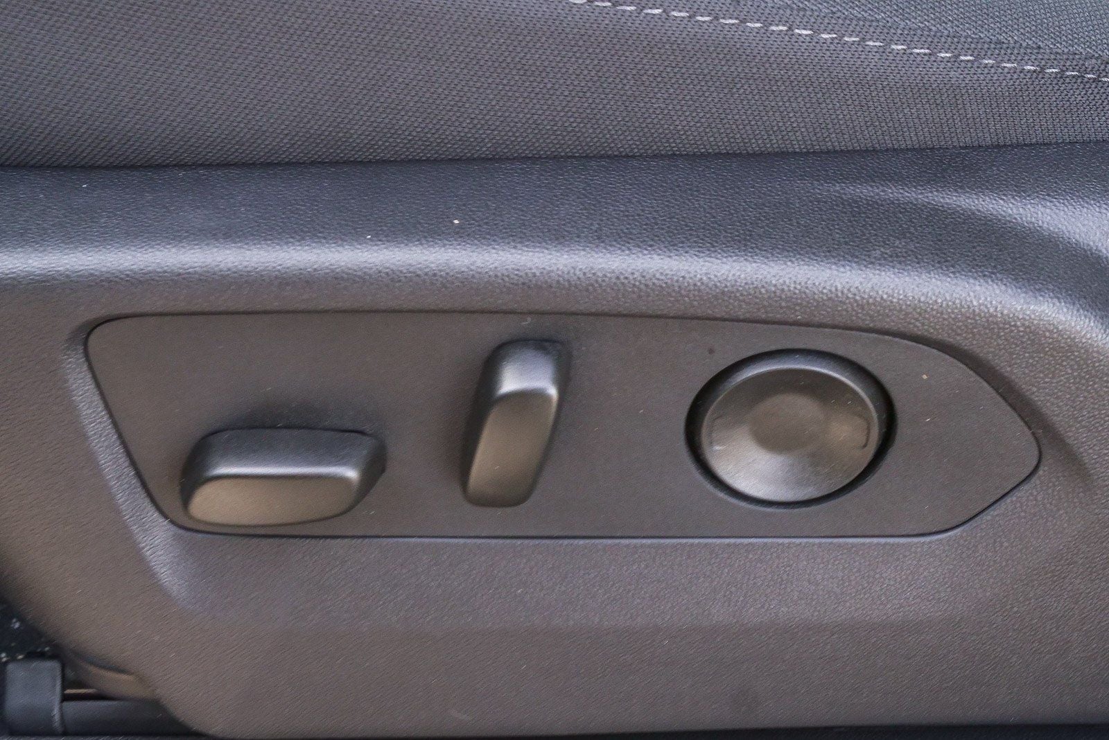 2026 Chevrolet Silverado 2500 HD Crew Cab Standard Box 4-Wheel Drive Custom