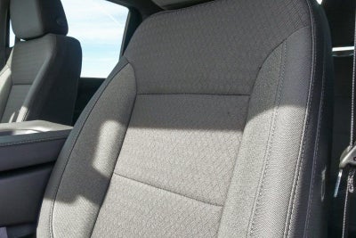 2026 Chevrolet Silverado 2500 HD Crew Cab Standard Box 4-Wheel Drive Custom