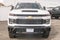 2026 Chevrolet Silverado 2500 HD Crew Cab Standard Box 4-Wheel Drive Custom