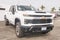 2026 Chevrolet Silverado 2500 HD Crew Cab Standard Box 4-Wheel Drive Custom