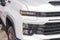 2026 Chevrolet Silverado 2500 HD Crew Cab Standard Box 4-Wheel Drive Custom