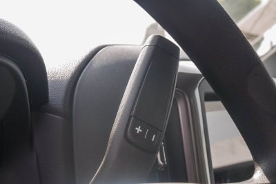 2026 Chevrolet Silverado 2500 HD Crew Cab Standard Box 4-Wheel Drive Custom