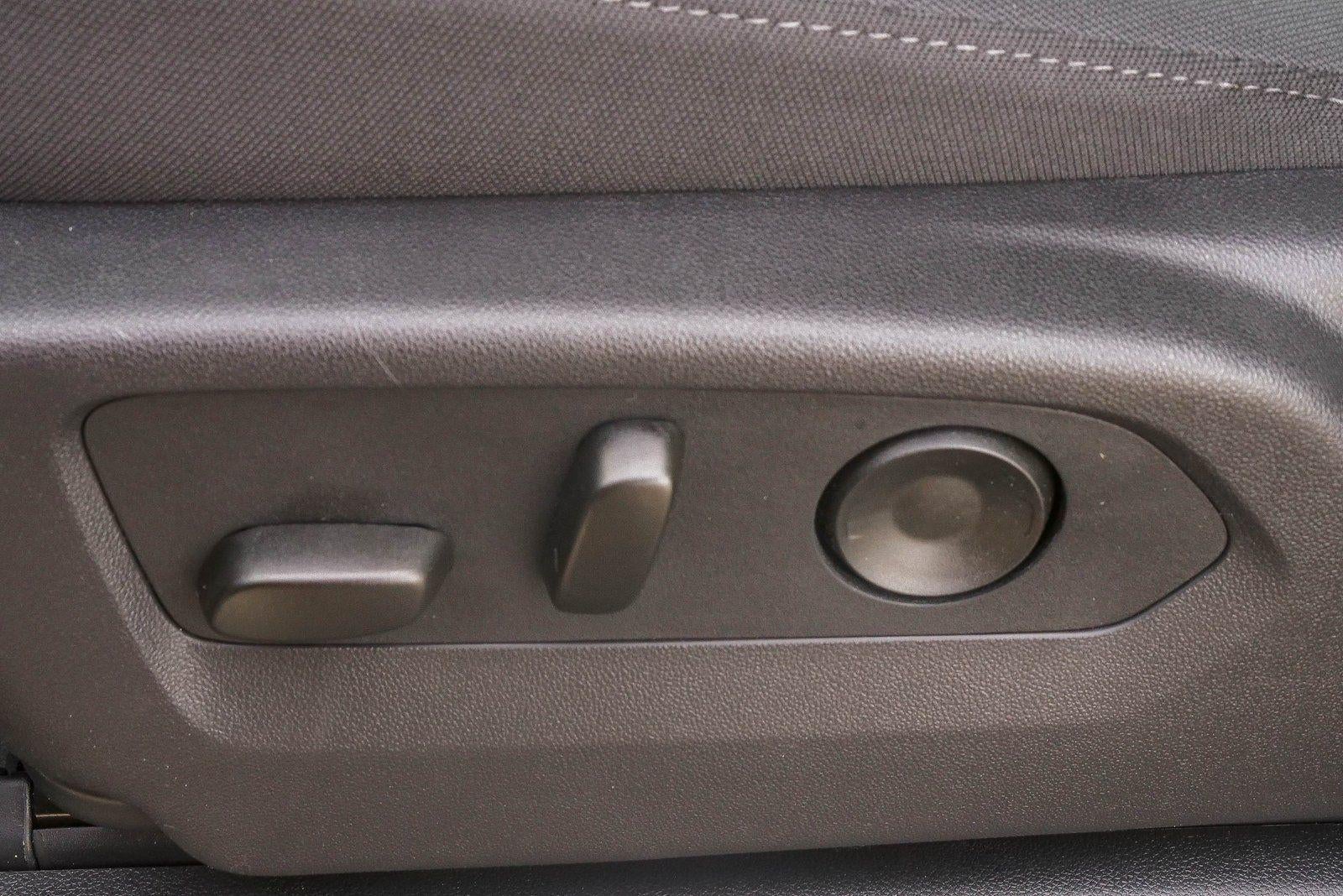 2026 Chevrolet Silverado 2500 HD Crew Cab Standard Box 4-Wheel Drive Custom