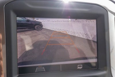 2026 Chevrolet Silverado 2500 HD Crew Cab Standard Box 4-Wheel Drive Custom