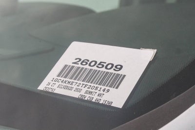 2026 Chevrolet Silverado 2500 HD Crew Cab Standard Box 4-Wheel Drive Custom