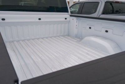 2026 Chevrolet Silverado 2500 HD Crew Cab Standard Box 4-Wheel Drive Custom