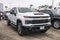 2026 Chevrolet Silverado 2500 HD Crew Cab Standard Box 4-Wheel Drive Custom