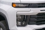 2026 Chevrolet Silverado 2500 HD Crew Cab Standard Box 4-Wheel Drive Custom