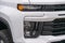 2026 Chevrolet Silverado 2500 HD Crew Cab Standard Box 4-Wheel Drive Custom