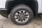 2026 Chevrolet Silverado 2500 HD Crew Cab Standard Box 4-Wheel Drive Custom