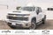 2026 Chevrolet Silverado 2500 HD Crew Cab Standard Box 4-Wheel Drive LT