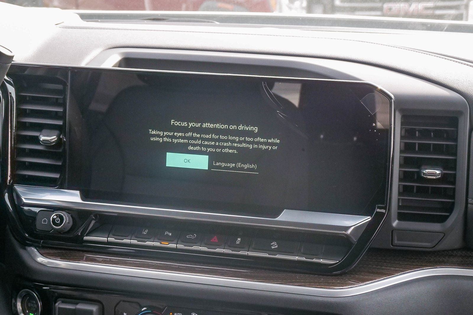 2026 Chevrolet Silverado 2500 HD Crew Cab Standard Box 4-Wheel Drive LT