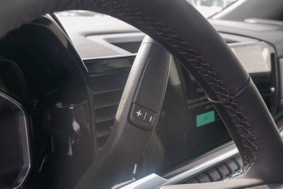 2026 Chevrolet Silverado 2500 HD Crew Cab Standard Box 4-Wheel Drive LT