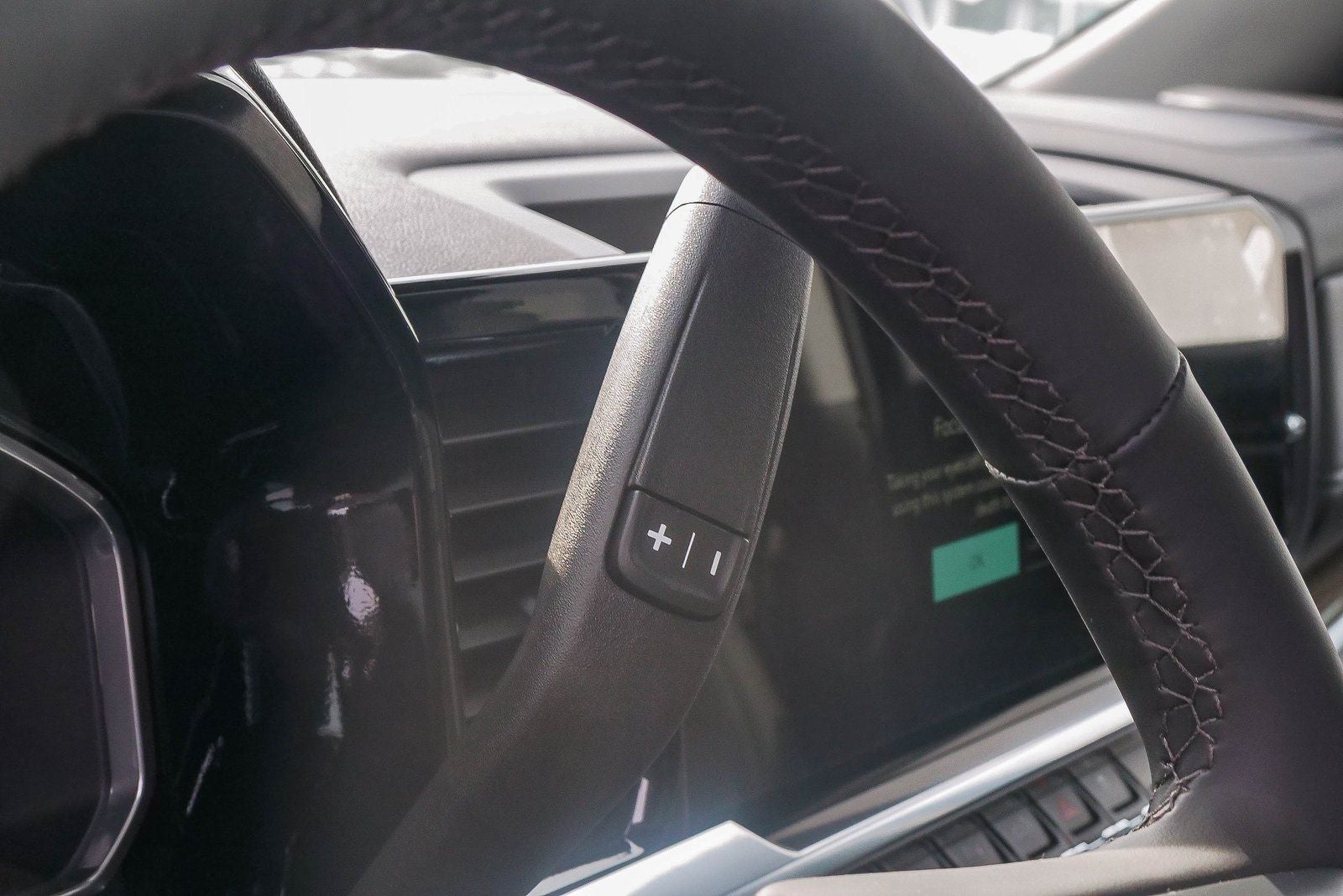 2026 Chevrolet Silverado 2500 HD Crew Cab Standard Box 4-Wheel Drive LT