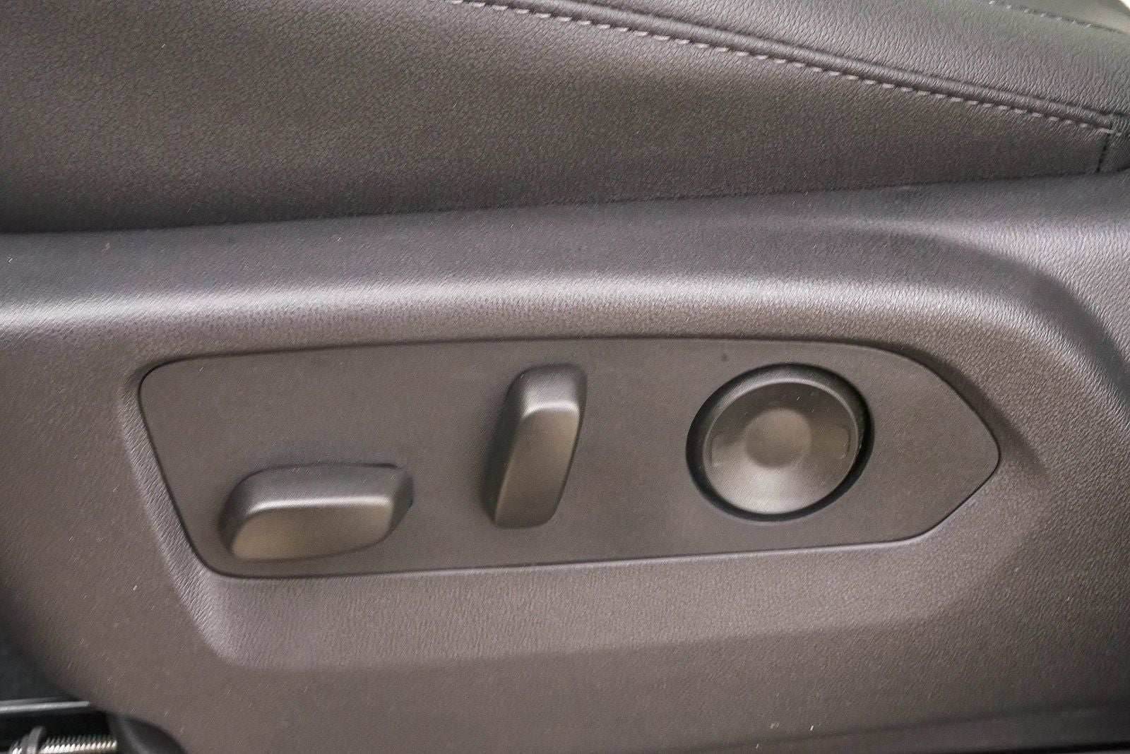 2026 Chevrolet Silverado 2500 HD Crew Cab Standard Box 4-Wheel Drive LT