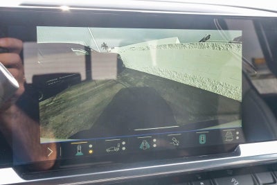 2026 Chevrolet Silverado 2500 HD Crew Cab Standard Box 4-Wheel Drive LT