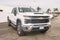 2026 Chevrolet Silverado 2500 HD Crew Cab Standard Box 4-Wheel Drive LT