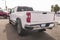 2026 Chevrolet Silverado 2500 HD Crew Cab Standard Box 4-Wheel Drive LT