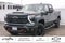 2026 Chevrolet Silverado 2500 HD Crew Cab Standard Box 4-Wheel Drive LT