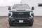 2026 Chevrolet Silverado 2500 HD Crew Cab Standard Box 4-Wheel Drive LT