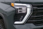 2026 Chevrolet Silverado 2500 HD Crew Cab Standard Box 4-Wheel Drive LT