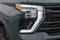 2026 Chevrolet Silverado 2500 HD Crew Cab Standard Box 4-Wheel Drive LT