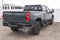 2026 Chevrolet Silverado 2500 HD Crew Cab Standard Box 4-Wheel Drive LT