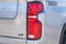 2026 Chevrolet Silverado 2500 HD Crew Cab Standard Box 4-Wheel Drive LT