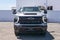 2026 Chevrolet Silverado 2500 HD Crew Cab Standard Box 4-Wheel Drive LT