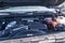 2026 Chevrolet Silverado 2500 HD Crew Cab Standard Box 4-Wheel Drive LT