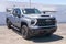 2026 Chevrolet Silverado 2500 HD Crew Cab Standard Box 4-Wheel Drive LT