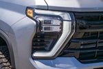 2026 Chevrolet Silverado 2500 HD Crew Cab Standard Box 4-Wheel Drive LT