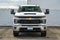 2026 Chevrolet Silverado 2500 HD Crew Cab Standard Box 4-Wheel Drive LT