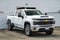 2026 Chevrolet Silverado 2500 HD Crew Cab Standard Box 4-Wheel Drive LT