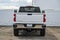 2026 Chevrolet Silverado 2500 HD Crew Cab Standard Box 4-Wheel Drive LT