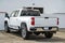 2026 Chevrolet Silverado 2500 HD Crew Cab Standard Box 4-Wheel Drive LT