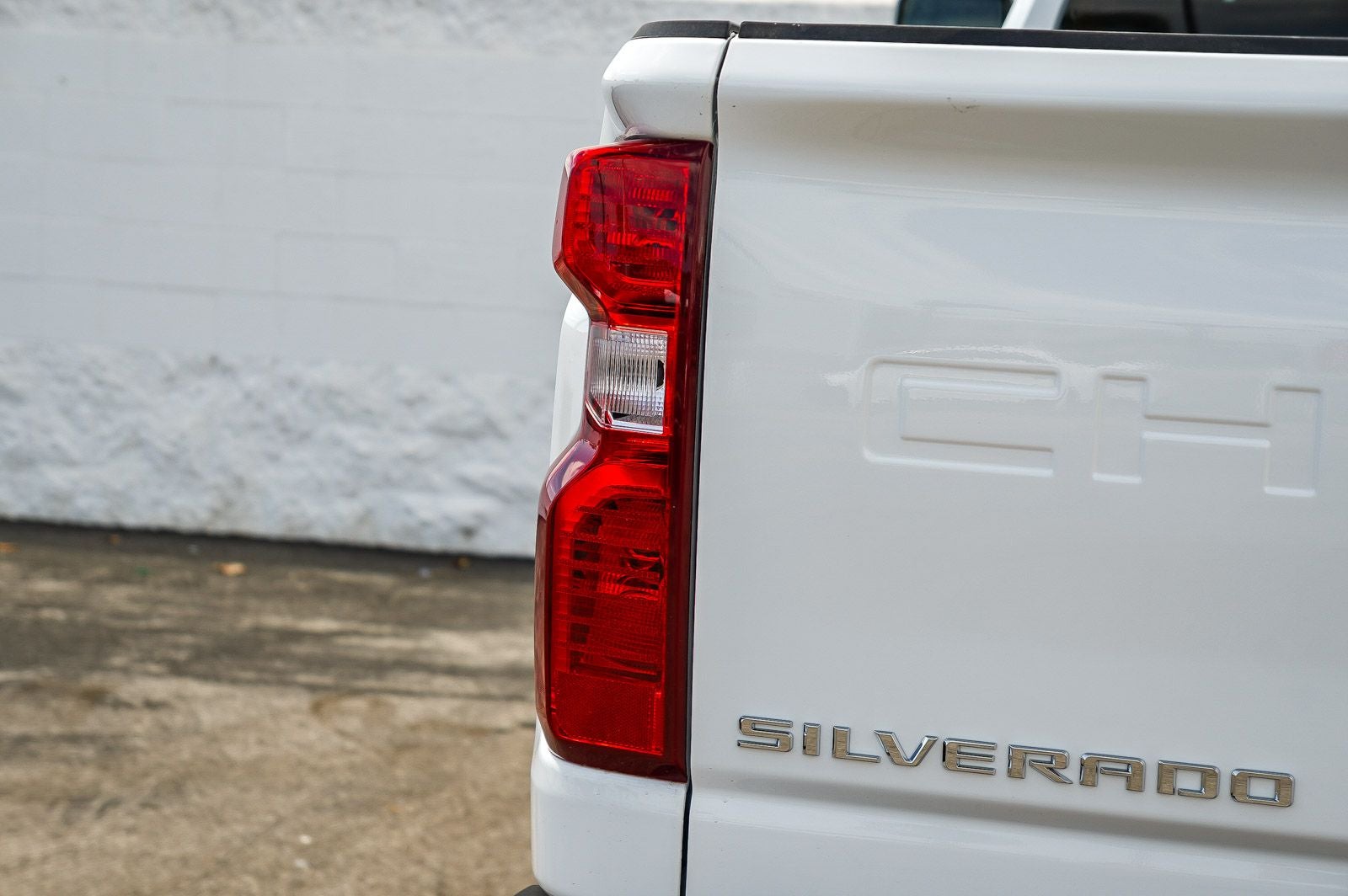 2026 Chevrolet Silverado 2500 HD Crew Cab Standard Box 4-Wheel Drive LT