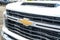 2026 Chevrolet Silverado 2500 HD Crew Cab Standard Box 4-Wheel Drive LT