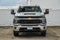 2026 Chevrolet Silverado 2500 HD Crew Cab Standard Box 4-Wheel Drive LT