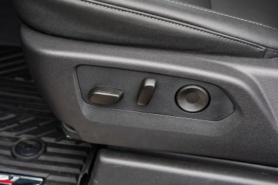 2026 Chevrolet Silverado 2500 HD Crew Cab Standard Box 4-Wheel Drive LT