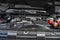 2026 Chevrolet Silverado 2500 HD Crew Cab Standard Box 4-Wheel Drive LT
