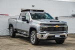 2026 Chevrolet Silverado 2500 HD Crew Cab Standard Box 4-Wheel Drive LT