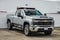 2026 Chevrolet Silverado 2500 HD Crew Cab Standard Box 4-Wheel Drive LT