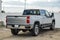 2026 Chevrolet Silverado 2500 HD Crew Cab Standard Box 4-Wheel Drive LT