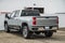 2026 Chevrolet Silverado 2500 HD Crew Cab Standard Box 4-Wheel Drive LT