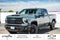 2026 Chevrolet Silverado 2500 HD Crew Cab Standard Box 4-Wheel Drive LT