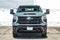 2026 Chevrolet Silverado 2500 HD Crew Cab Standard Box 4-Wheel Drive LT