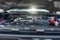 2026 Chevrolet Silverado 2500 HD Crew Cab Standard Box 4-Wheel Drive LT
