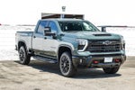 2026 Chevrolet Silverado 2500 HD Crew Cab Standard Box 4-Wheel Drive LT