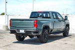 2026 Chevrolet Silverado 2500 HD Crew Cab Standard Box 4-Wheel Drive LT
